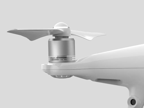 Various mold designs