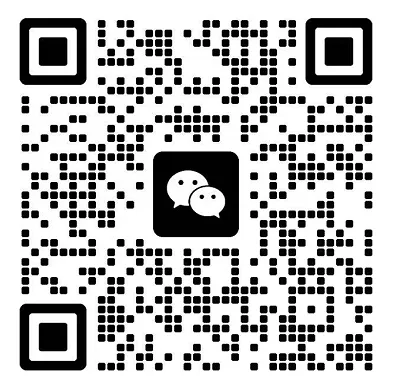 WeChat QR Code