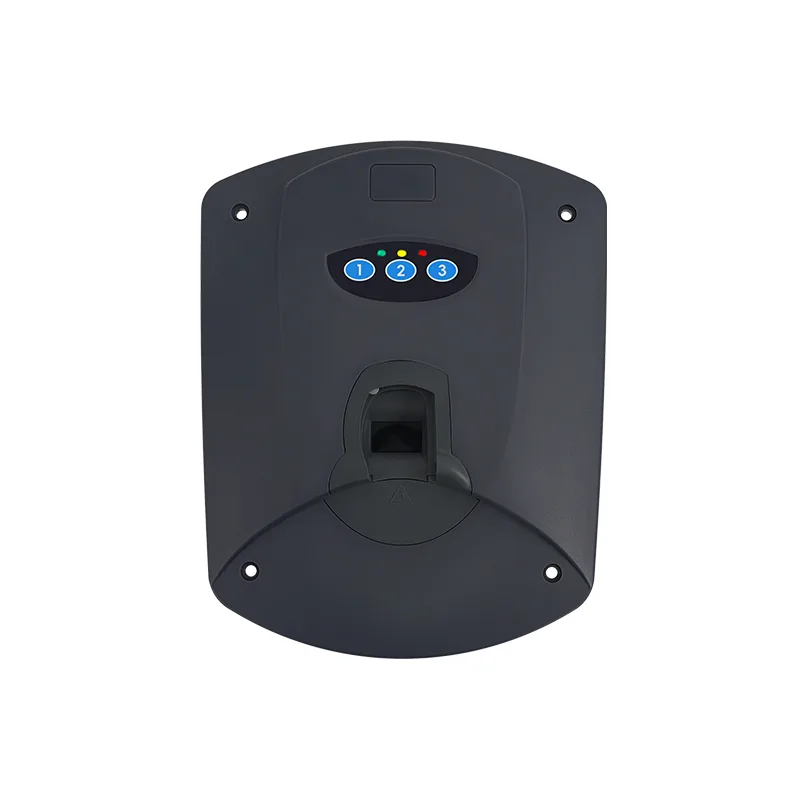 Weldon OEM & ODM: From Mold Design to Finished EAS Products