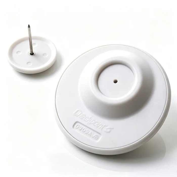 Security Checkpoint Round Hard Tag Alarm - Image 5