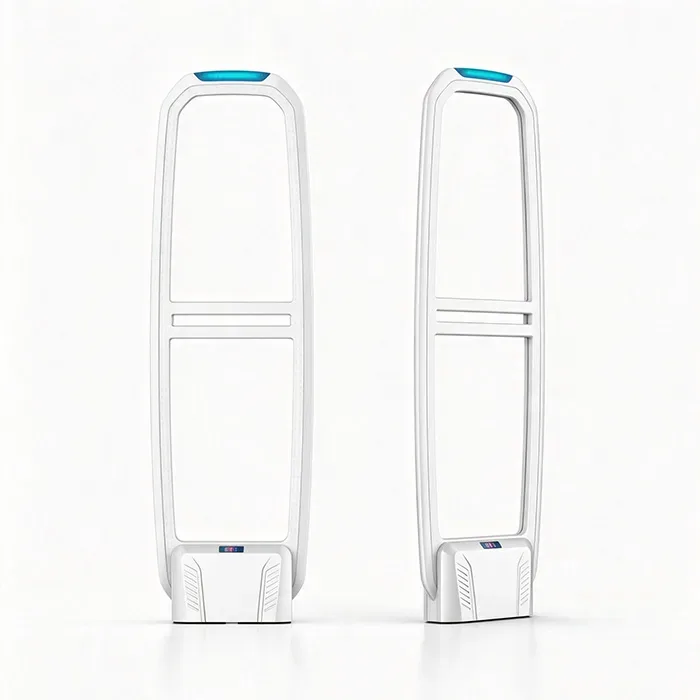 58KHz Security Antenna Easy Installation AM Alarm for Supermarket Anti-Theft for Label Application