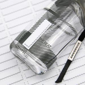  58KHz eas am security label, soft tag labels for bottles white Electronic Soft Label  in Stock