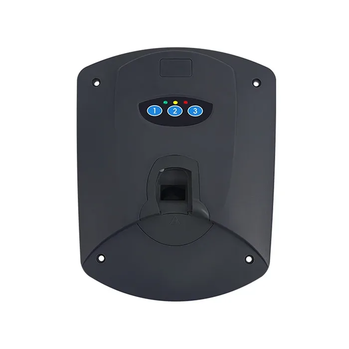 58Khz AM EAS Security Hard Tag Remover Electrical Detacher for Retail Store