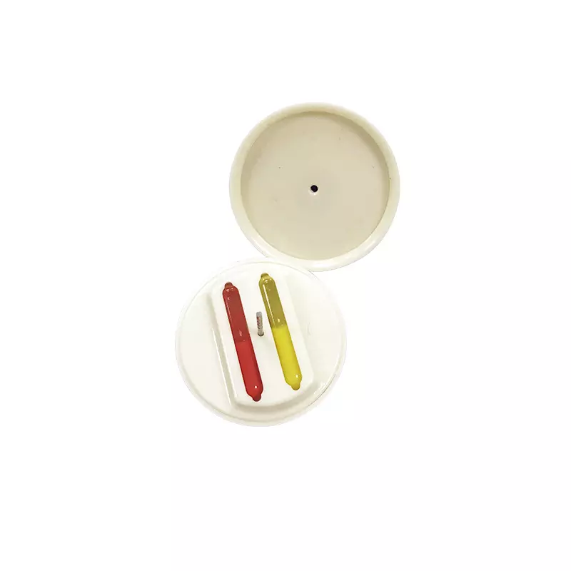 58khz EAS Super Ink Hard Tag