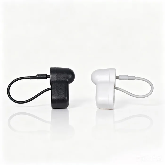 Security Magnetic Cable Alarm Tag Eas Security Hard Tag - Image 3