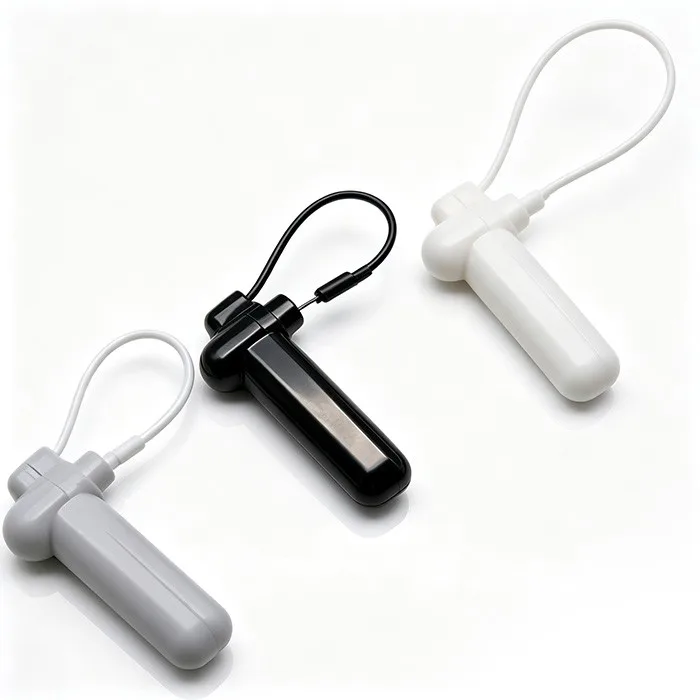 Universal Pencil Tag Remove EAS 58khz AM Tags with lanyard For Bags - Image 5