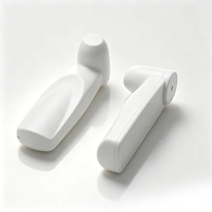Anti-theft AM 58KHZ Flat Midi Pencil Tags - Image 5