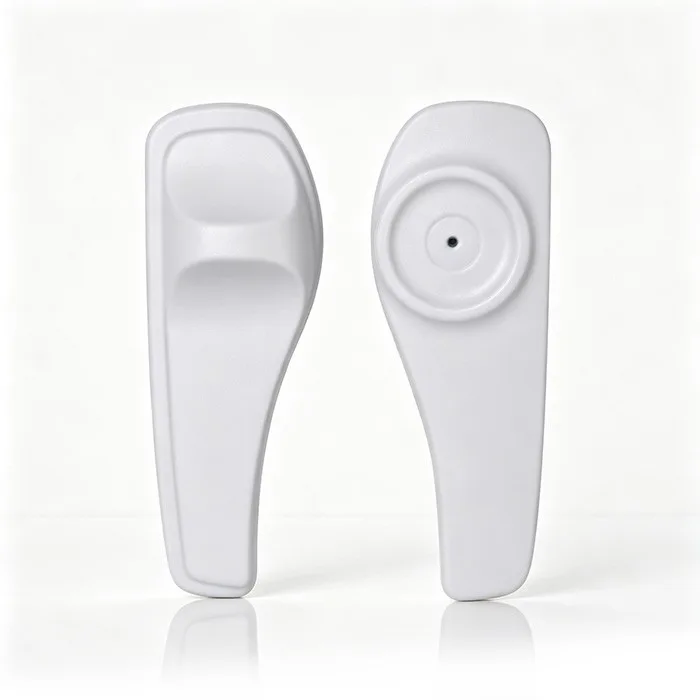 Clothing Magnetic Remover Deactivate Security Tag Pin EAS Tag - Image 5