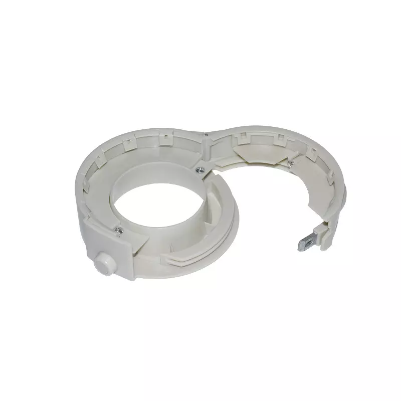 8.2mhz/58khz RF/AM Baby Milk Powder Security Hard Tag Retail Anti Theft Alarm EAS Milk Can Tag for Supermarket Anti-shoplifting - Image 2