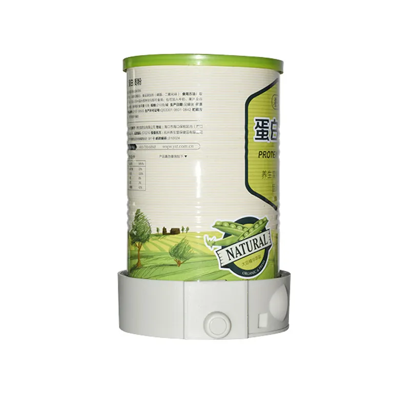 8.2mhz/58khz RF/AM Baby Milk Powder Security Hard Tag Retail Anti Theft Alarm EAS Milk Can Tag for Supermarket Anti-shoplifting - Image 3
