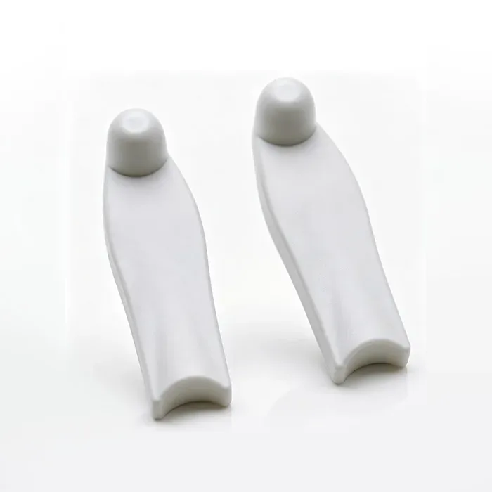 AM 58Khz anti-theft device retail clothing security tags pencil tag