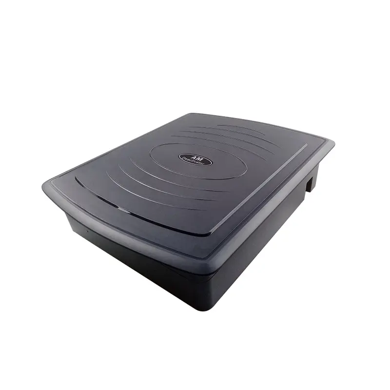AM EAS Scanner Label Deactivator for Degaussing Soft Label - Image 4