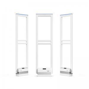 Antenna Detection System in Shop EAS Book Anti-theft System Alarm Shoplifting Security Eas AM System 58khz  