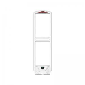 Anti Shoplifting System AM 58KHz Retail Security Scanner Door EAS System Gate Clothing Store Eas Alarm System Antenna