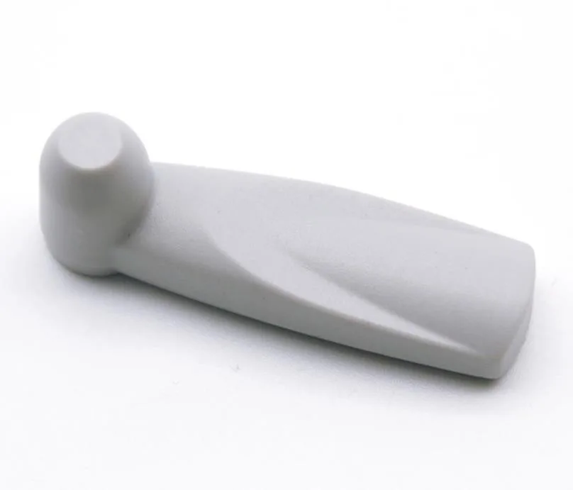 Anti-theft AM 58KHZ Flat Midi Pencil Tags - Image 1