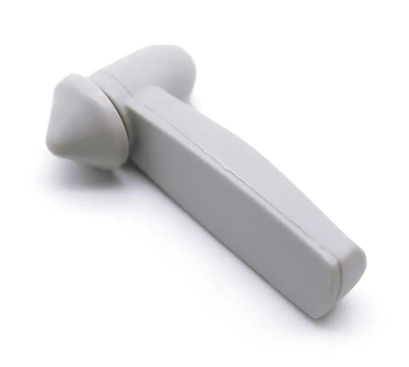 Anti-theft AM 58KHZ Flat Midi Pencil Tags - Image 2