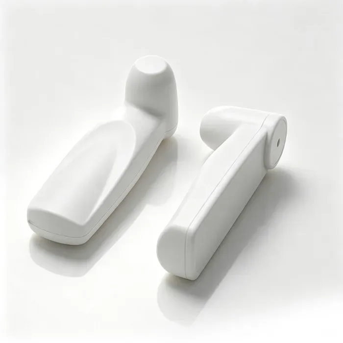 Anti-theft AM 58KHZ Flat Midi Pencil Tags