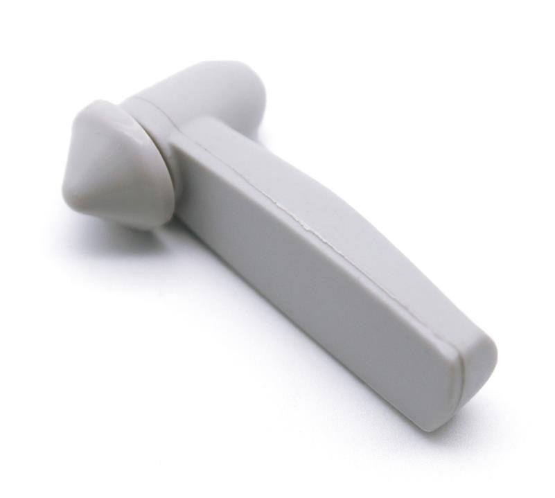 Anti-theft AM 58KHZ Flat Midi Pencil Tags - Image 2