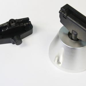 Anti-theft Clamp Alarm Tag Powdered Milk Bag Security Clip Hard Tag for Retail Stores