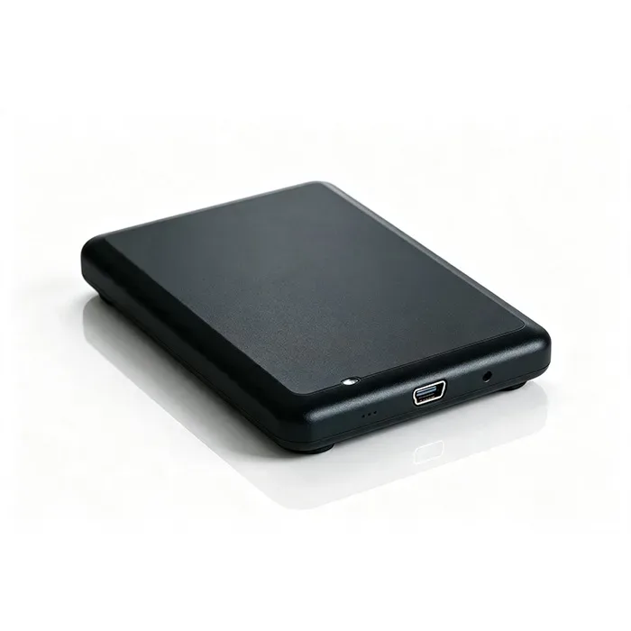 Cheap Desktop 30M Long Range Passive Uhf Rfid Reader