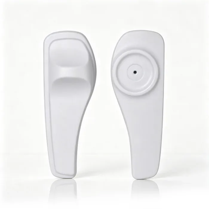 Clothing Magnetic Remover Deactivate Security Tag Pin EAS Tag