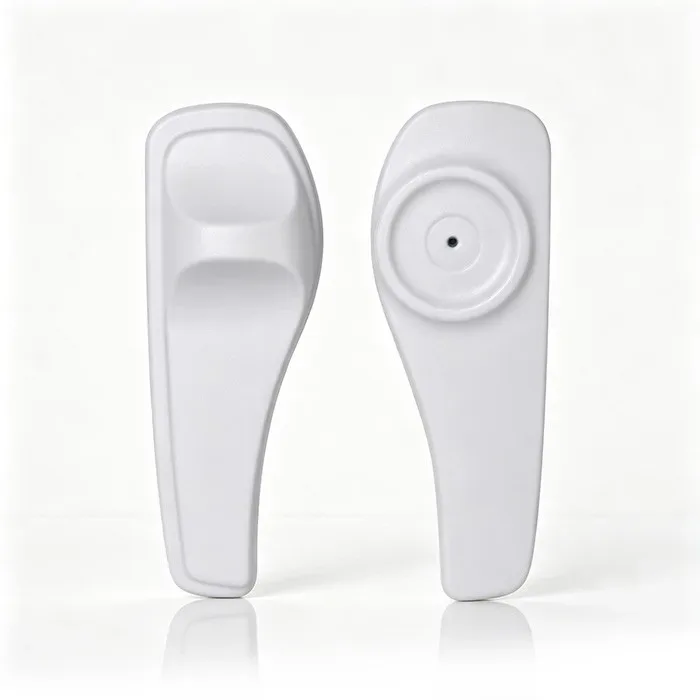 Clothing Magnetic Remover Deactivate Security Tag Pin EAS Tag