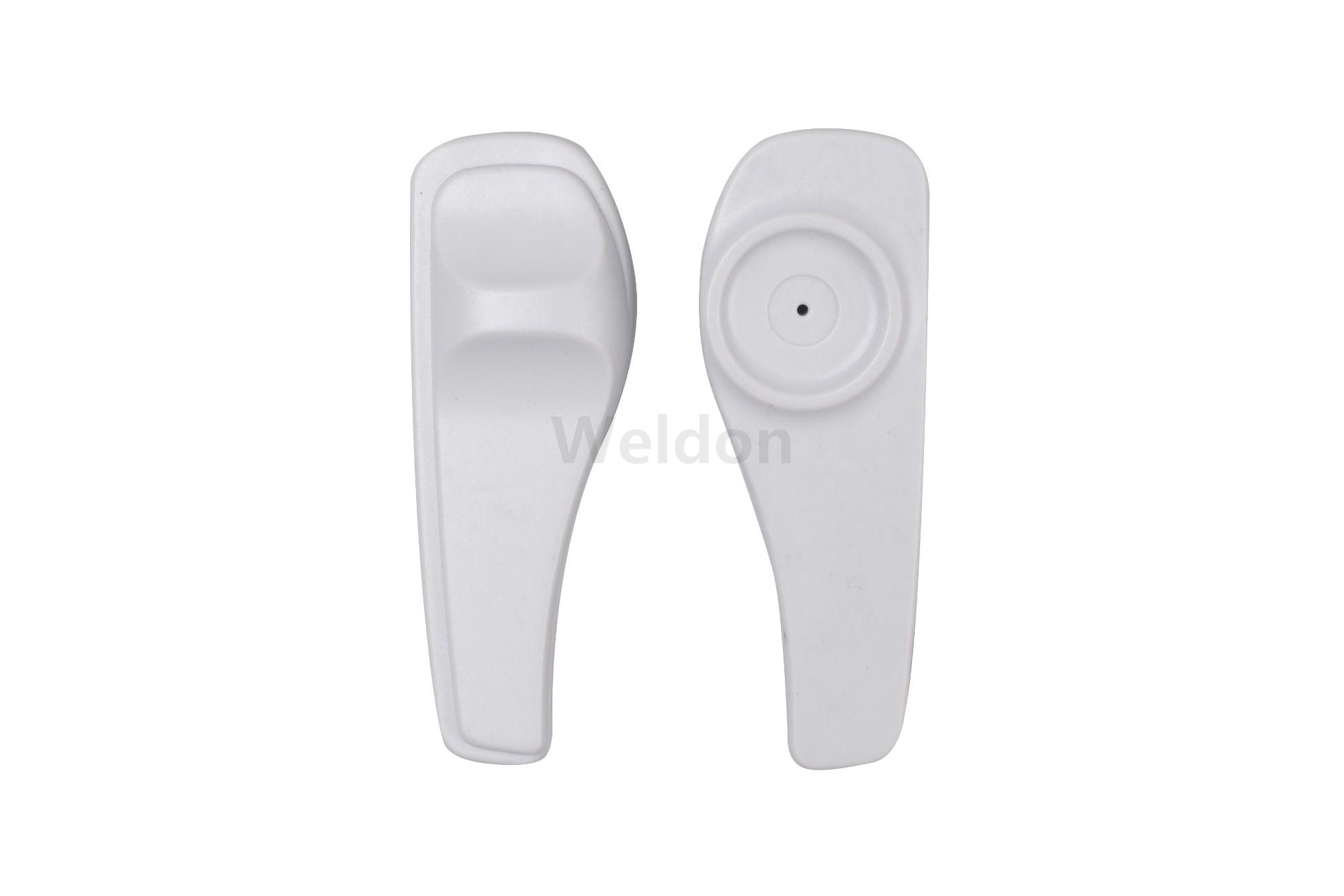Clothing Magnetic Remover Deactivate Security Tag Pin EAS Tag - Image 1