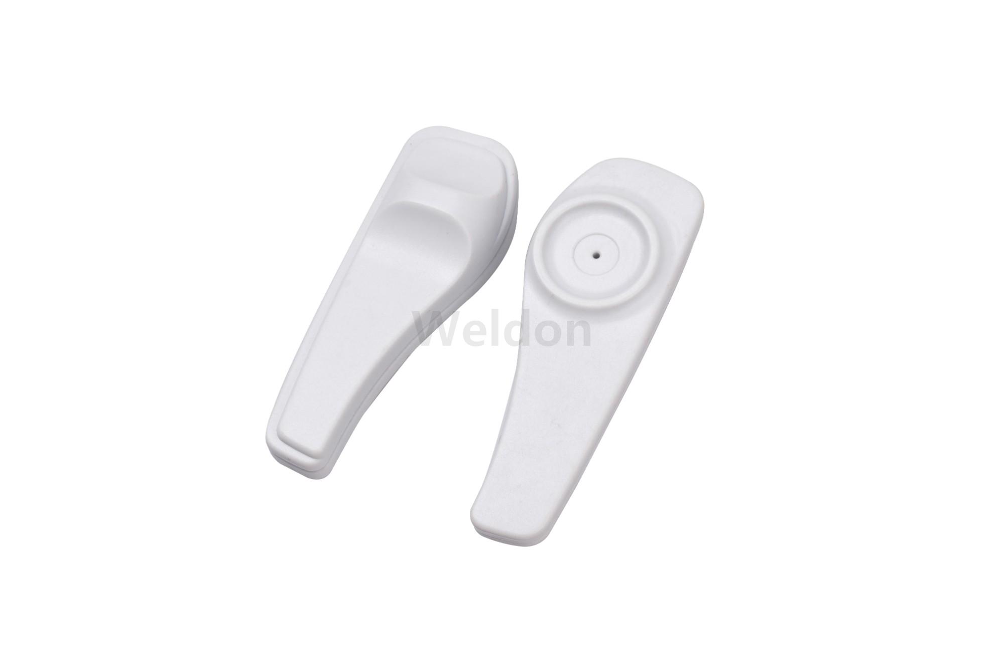 Clothing Magnetic Remover Deactivate Security Tag Pin EAS Tag - Image 2