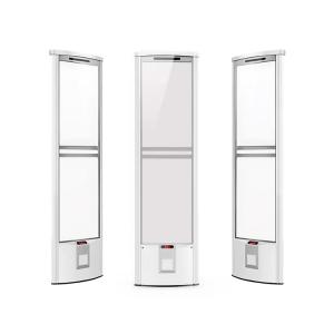 Clothing Store clear 58KHz EAS Jammer Antenna, Retail 58KHz Eas Gate 