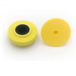 Custom Writable Cattle Rabbit Pig Sheep Goat Rfid Animal Ear Tags