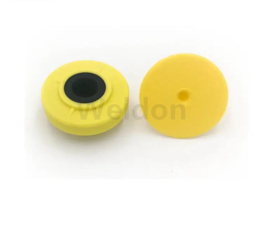Custom Writable Cattle Rabbit Pig Sheep Goat Rfid Animal Ear Tags - Image 3
