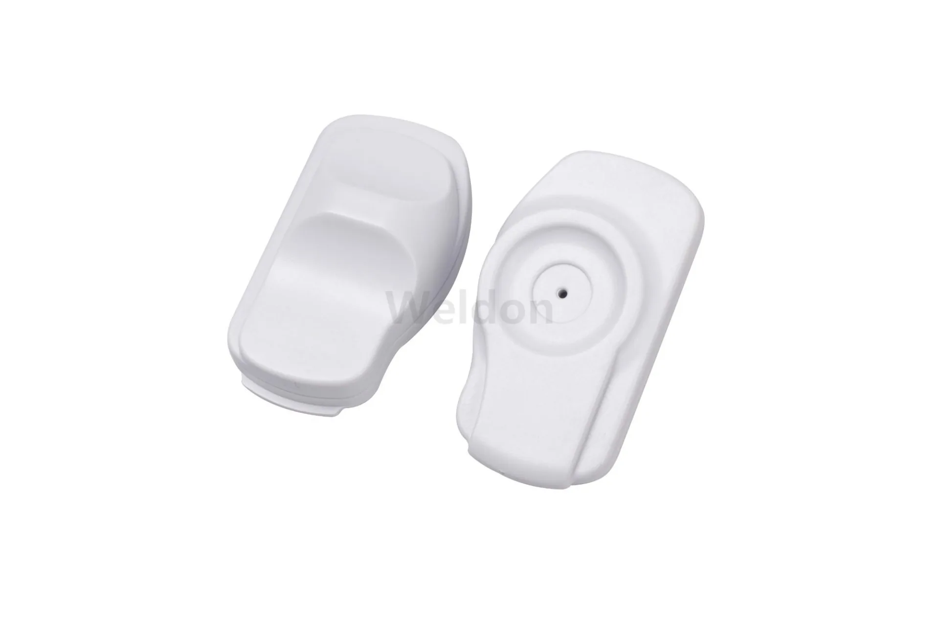 EAS Anti Theft AM 58KHz Mini Pencil Hard Tag With Steel Pin Lock Alarm Pencil Tag - Image 2