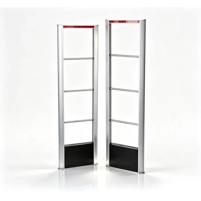 EAS RF anti theft safety system security gate