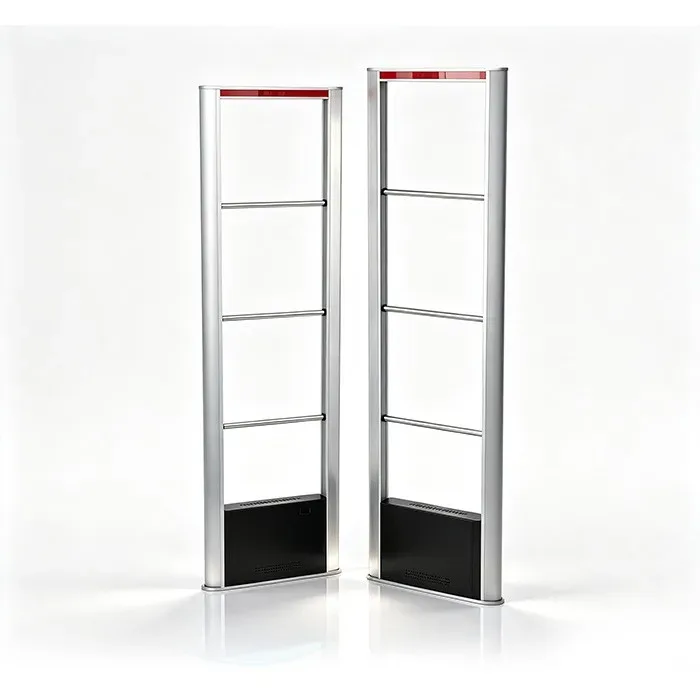EAS RF anti theft safety system security gate