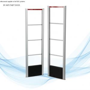 EAS RF anti theft safety system security gate