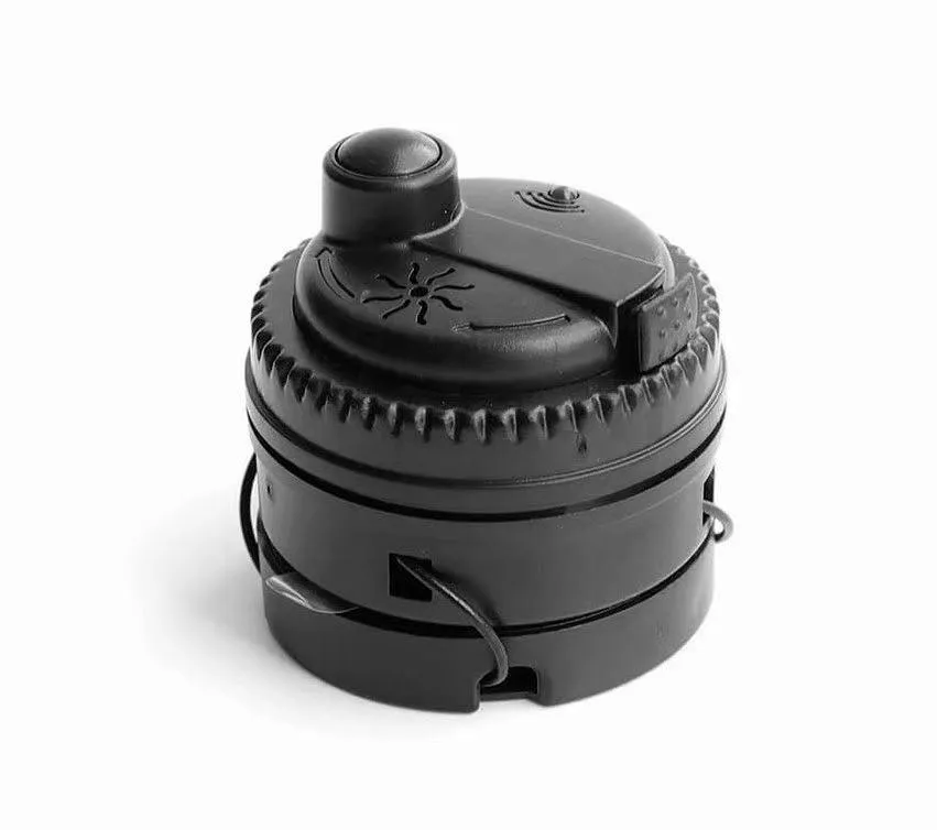 EAS Spider Security Tag for Supermarket Anti-theft - Image 3