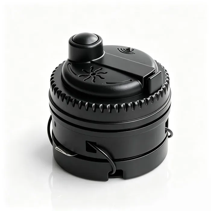EAS Spider Security Tag for Supermarket Anti-theft