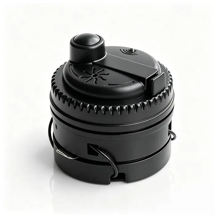 EAS Spider Security Tag for Supermarket Anti-theft