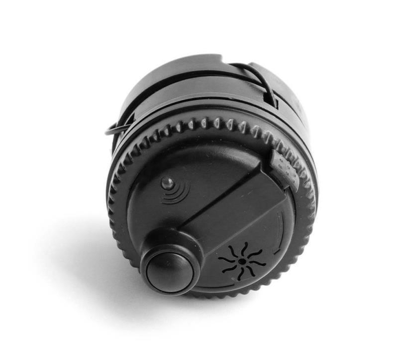 EAS Spider Security Tag for Supermarket Anti-theft - Image 1