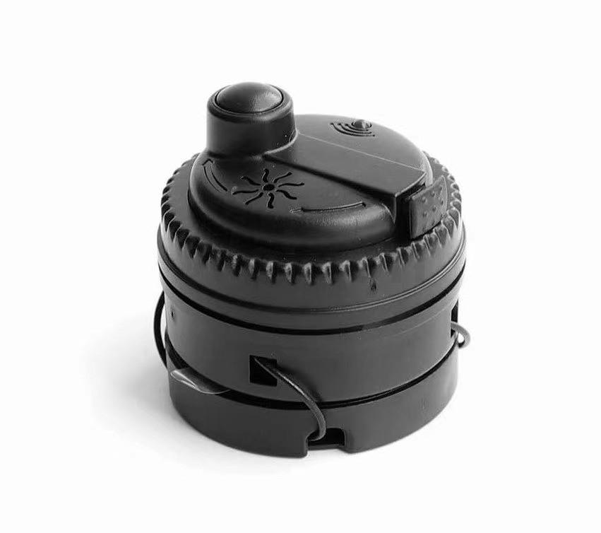 EAS Spider Security Tag for Supermarket Anti-theft - Image 3