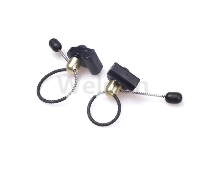 EAS alarm system AM hot sell security bottle tag specially for Wine, Champagne, Spirit, Liquid Bottles - Image 2