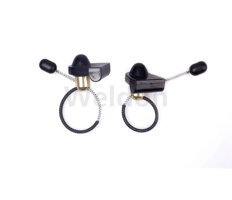 EAS alarm system AM hot sell security bottle tag specially for Wine, Champagne, Spirit, Liquid Bottles - Image 3