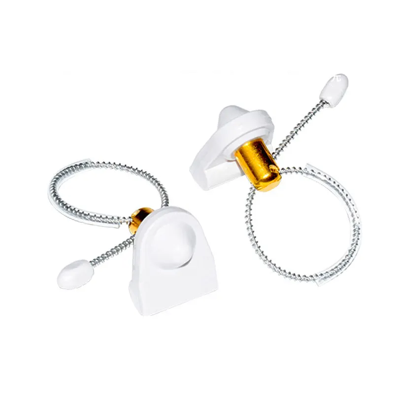 EAS alarm system AM hot sell security bottle tag specially for Wine, Champagne, Spirit, Liquid Bottles