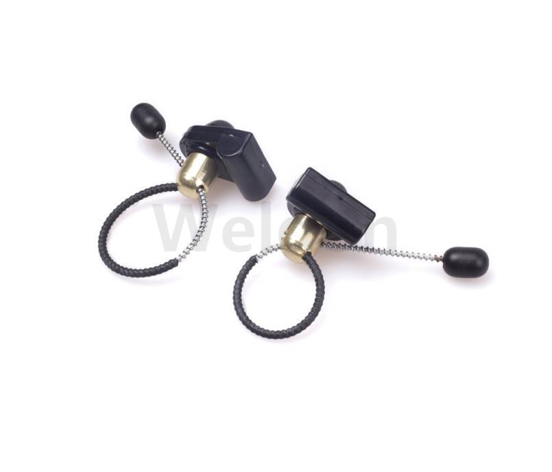EAS alarm system AM hot sell security bottle tag specially for Wine, Champagne, Spirit, Liquid Bottles - Image 2