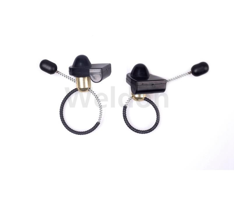 EAS alarm system AM hot sell security bottle tag specially for Wine, Champagne, Spirit, Liquid Bottles - Image 3
