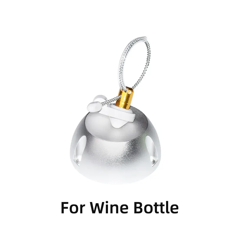 EAS alarm system AM hot sell security bottle tag specially for Wine, Champagne, Spirit, Liquid Bottles - Image 4