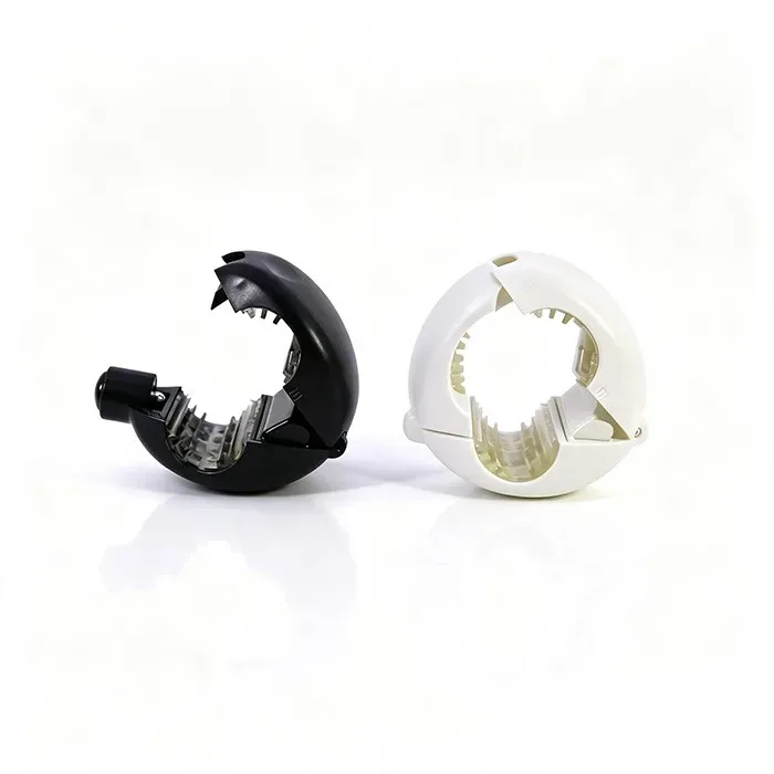 Golf clubs anti theft security tags EAS magnet lock RF AM security tag