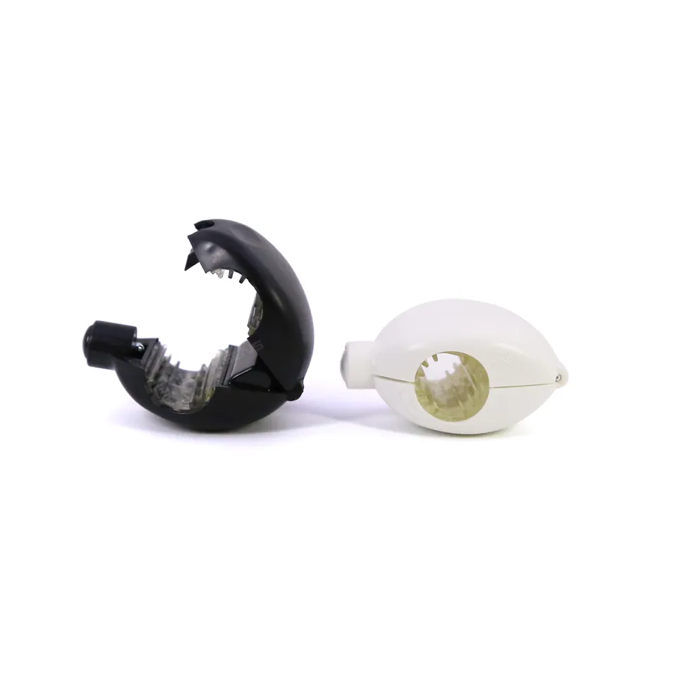 Golf clubs anti theft security tags EAS magnet lock RF AM security tag