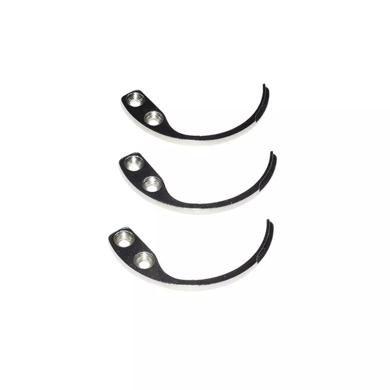 Handheld Hook Key Detacher Hook For Hard Tag Detacher Gun - Image 1
