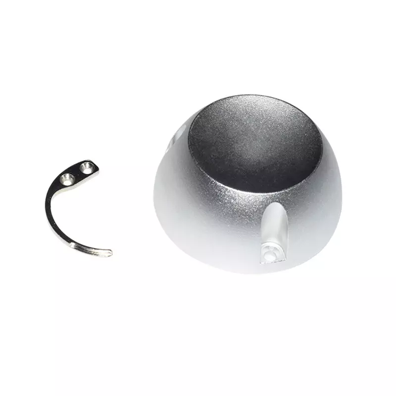 Handheld Hook Key Detacher Hook For Hard Tag Detacher Gun - Image 2